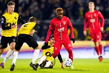 Nhận định, soi kèo Almere City vs NAC Breda, 2h ngày 15/3