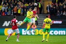 Nhận định, Soi kèo Bristol City vs Norwich City, 3h ngày 15/03