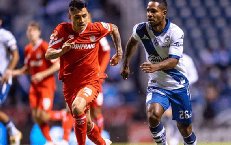Nhận định, Soi kèo Puebla FC vs Deportivo Toluca, 10h05 ngày 15/3