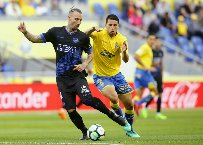 Soi kèo phạt góc Las Palmas vs Deportivo Alaves, 3h ngày 15/03