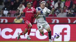 Soi kèo phạt góc Puebla vs Deportivo Toluca, 10h05 ngày 15/03
