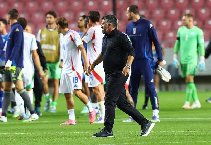 ĐT Italia nhận đòn đau trước vòng play-off World Cup 2026