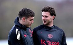 MU rao bán 5 ngôi sao để trả khoản nợ khổng lồ