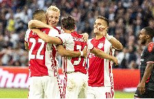 Nhận định, Soi kèo Ajax vs Sparta Rotterdam, 03h00 ngày 15/3: 2 kẻ tệ gặp nhau