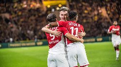Nhận định, Soi kèo AS Monaco vs Brest, 03h05 ngày 15/3: Vào nhóm Cúp châu Âu