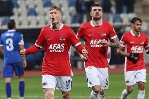 Nhận định, Soi kèo AZ Alkmaar vs Heracles Almelo, 20h30 ngày 15/3: Nằm im chịu trận