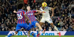 Nhận định, Soi kèo Crystal Palace vs Leeds 21h00 ngày 15/3: Điểm tựa sân nhà