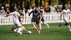 Nhận định, Soi kèo Los Angeles FC vs Saint Louis City 9h30 ngày 15/3: Không có bất ngờ