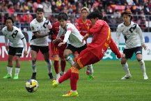 Nhận định, Soi kèo Nagoya Grampus vs Vissel Kobe 12h00 ngày 14/3: Đẳng cấp cựu vương