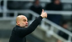 Pep Guardiola phá ‘lời nguyền’ kéo dài 4 năm tại Ngoại hạng Anh
