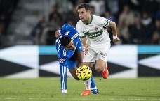 Soi kèo phạt góc Real Madrid vs Elche, 3h ngày 15/03