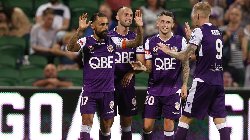 Soi kèo phạt góc Wellington Phoenix vs Perth Glory, 9h ngày 14/03