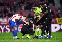 Tottenham nguy cơ mất 13 cầu thủ ở đại chiến Liverpool