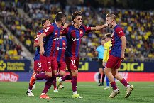 Kết quả bóng đá hôm nay 14/4: Felix ngả bàn đèn, Barca tiếp tục bám đuổi Real