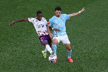 Kết quả bóng đá hôm nay tối 14/4: Melbourne City hủy diệt Perth Glory