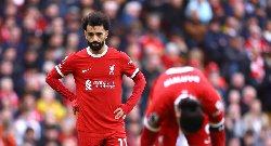 Liverpool nhận thống kê tồi tệ nhất sau hơn 30 năm