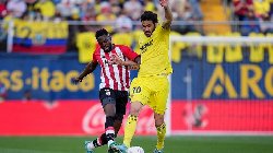 Nhận định Athletic Bilbao vs Villarreal, 23h30 ngày 14/4