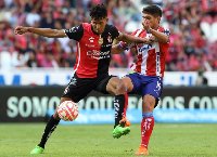 Nhận định Atlas vs Atletico San Luis, 7h ngày 15/04