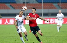 Nhận định Changchun Yatai vs Chengdu Rongcheng, 14h30 ngày 14/4