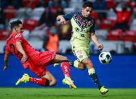 Nhận định Club America vs Toluca, 8h05 ngày 14/04