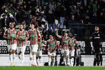 Nhận định Estrela Amadora vs Rio Ave, 21h30 ngày 14/4