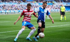 Nhận định Granada CF vs Alaves, 21h15 ngày 14/4