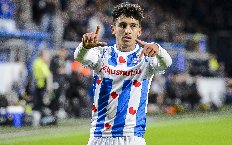 Nhận định Heracles Almelo vs Heerenveen, 17h15 ngày 14/4