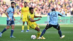 Nhận định Le Havre vs Nantes, 18h00 ngày 14/4