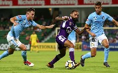 Nhận định Melbourne City vs Perth Glory, 12h00 ngày 14/4