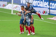 Nhận định Monterrey vs Tigres UANL, 10h10 ngày 14/04