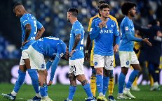 Nhận định Napoli vs Frosinone, 17h30 ngày 14/4