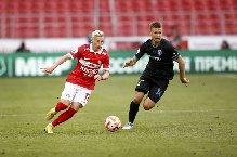 Nhận định Orenburg vs Pari Nizhny Novgorod, 16h00 ngày 14/4