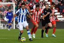Nhận định Real Sociedad vs Almeria, 2h ngày 15/04