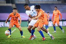 Nhận định Shanghai Port vs Shandong Taishan, 18h35 ngày 14/4