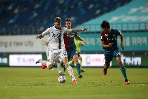 Nhận định Suwon FC vs Daejeon Hana Citizen, 12h00 ngày 14/4