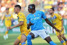 Soi kèo nhà cái Napoli vs Frosinone, lúc 17h30 ngày 14/4
