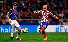 Nhận định, Soi kèo Atletico Madrid vs Real Valladolid 2h00 ngày 15/4: Đối thủ ưa thích