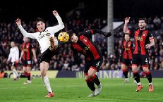 Nhận định, Soi kèo Bournemouth vs Fulham 2h00 ngày 15/4: Áp sát top 7
