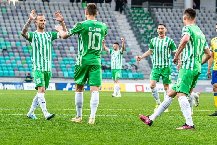 Nhận định, Soi kèo Domzale vs Radomlje, 22h30 ngày 14/4: Níu giữ hy vọng