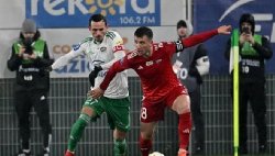 Nhận định, Soi kèo Inhulets Petrove vs Karpaty Lviv 19h30 ngày 14/4: Dễ có bất ngờ