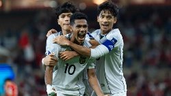 Nhận định, Soi kèo U17 Tajikistan vs U17 Hàn Quốc, 0h15 ngày 15/04: So tài nảy lửa