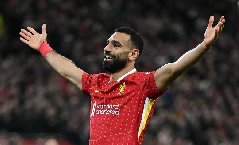 Salah đi vào lịch sử Ngoại hạng Anh