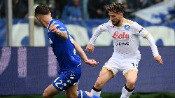 Soi kèo phạt góc Napoli vs Empoli, 1h45 ngày 15/04