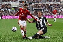 Thảm bại trước Newcastle, MU rơi tự do trên BXH