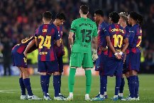 Barcelona đối diện ‘lời nguyền’ 60 năm tại cúp châu Âu