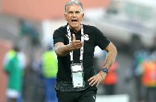 Ghana bổ nhiệm cựu HLV Real Madrid và ĐT Bồ Đào Nha