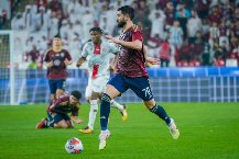 Nhận định, Soi kèo Al Ittihad vs Al Wahda 01h00 ngày 15/04: Vé bán kết cho chủ nhà