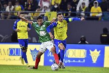 Nhận định, Soi kèo Al Nassr vs Al-Ettifaq 1h00 ngày 16/4: Sức mạnh khó cản