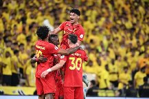 Nhận định, Soi kèo Al-Qadsiah vs Al-Shabab 01h00 ngày 15/04: Trở lại mạch thắng
