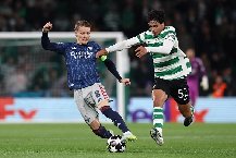 Nhận định, Soi kèo Arsenal vs Sporting CP 2h00 ngày 16/4: Pháo nổ rền vang